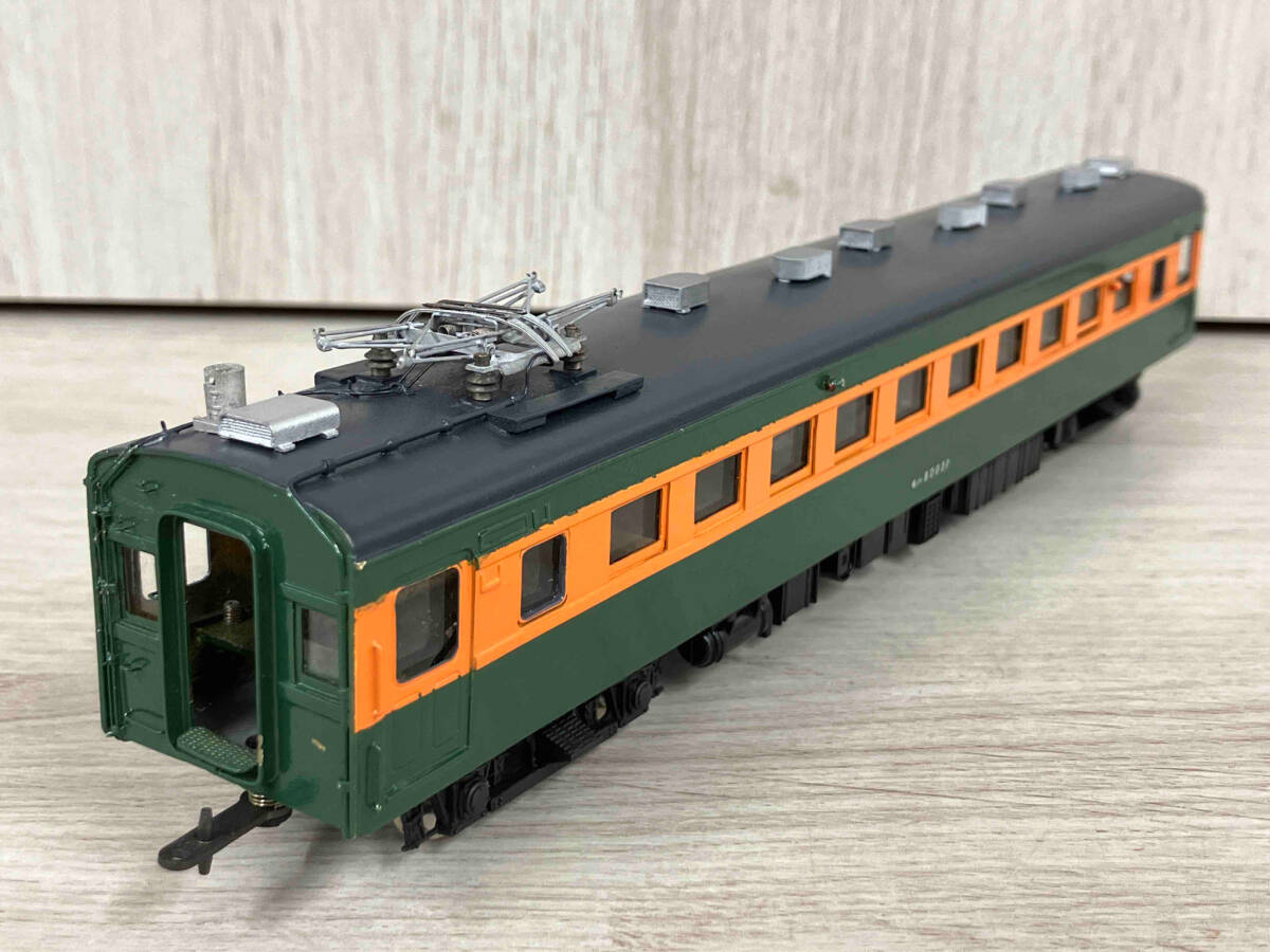 Yahoo!オークション -「モハ80」(HOゲージ) (鉄道模型)の落札 Yahoo!オークション -「モハ80」(HOゲージ) (鉄道模型)の落札