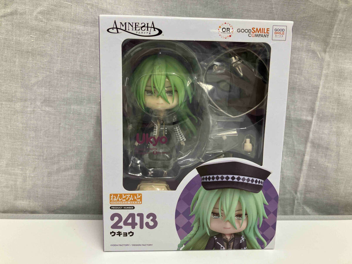 Yahoo!オークション -「amnesia ウキョウ」の落札相場・落札価格 Yahoo!オークション -「amnesia ウキョウ」の落札相場・落札価格