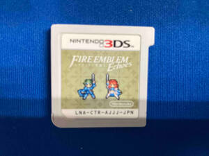 ニンテンドー3DS ファイアーエムブレム Echoes もうひとりの英雄王