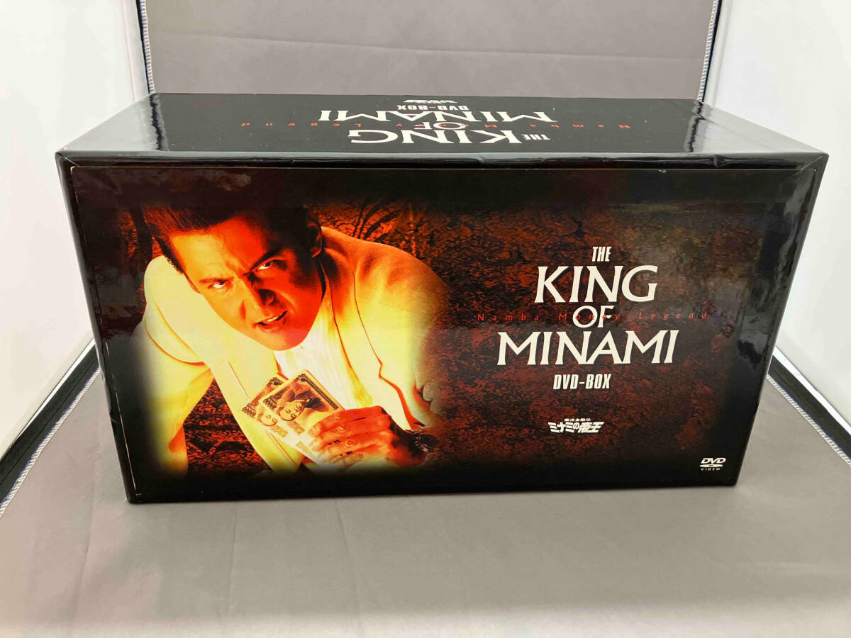 Yahoo!オークション -「ミナミの帝王 dvd box」の落札相場・落札価格 Yahoo!オークション -「ミナミの帝王 dvd box」の落札相場・落札価格