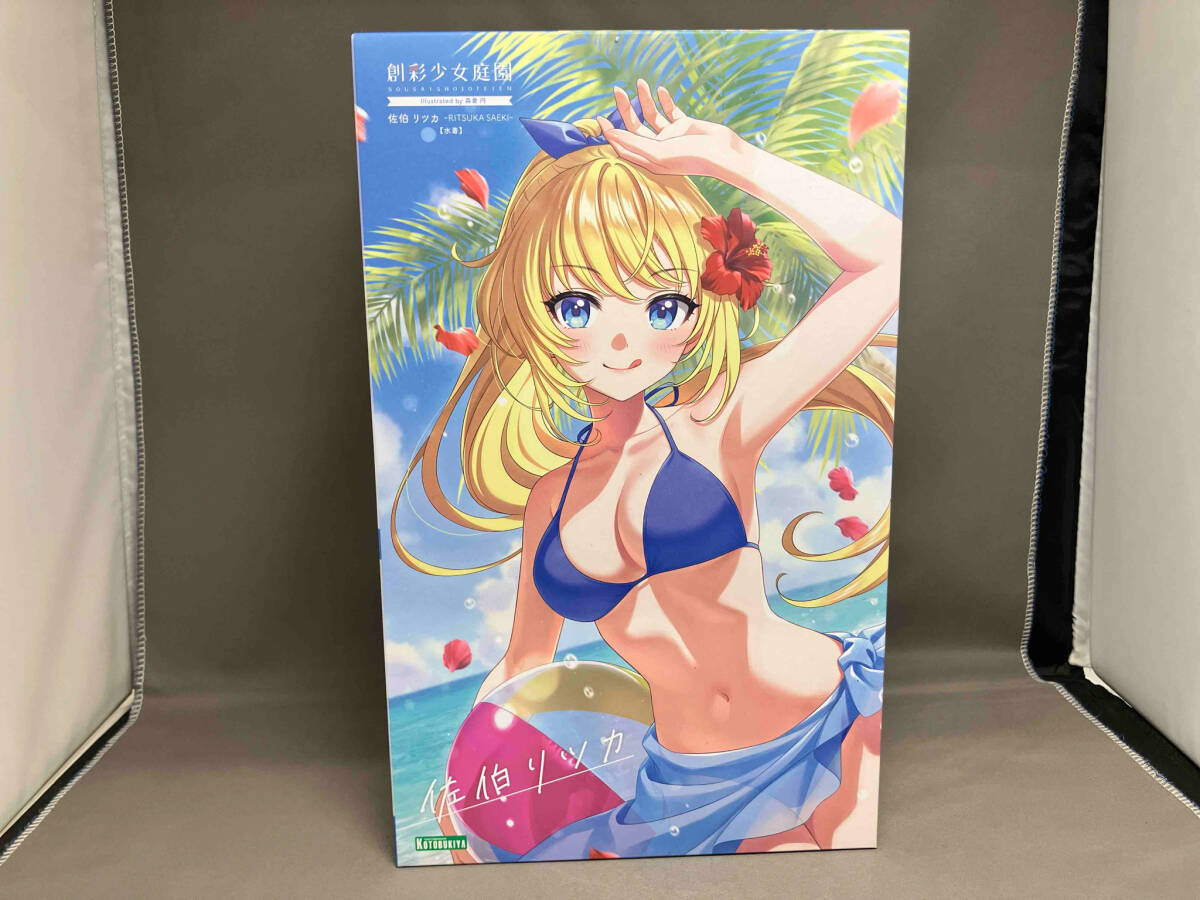 1/8 サイズ ガレージキット キャラ不明 美少女 ビキニ 水着 お 1/8 サイズ ガレージキット キャラ不明 美少女 ビキニ 水着 お