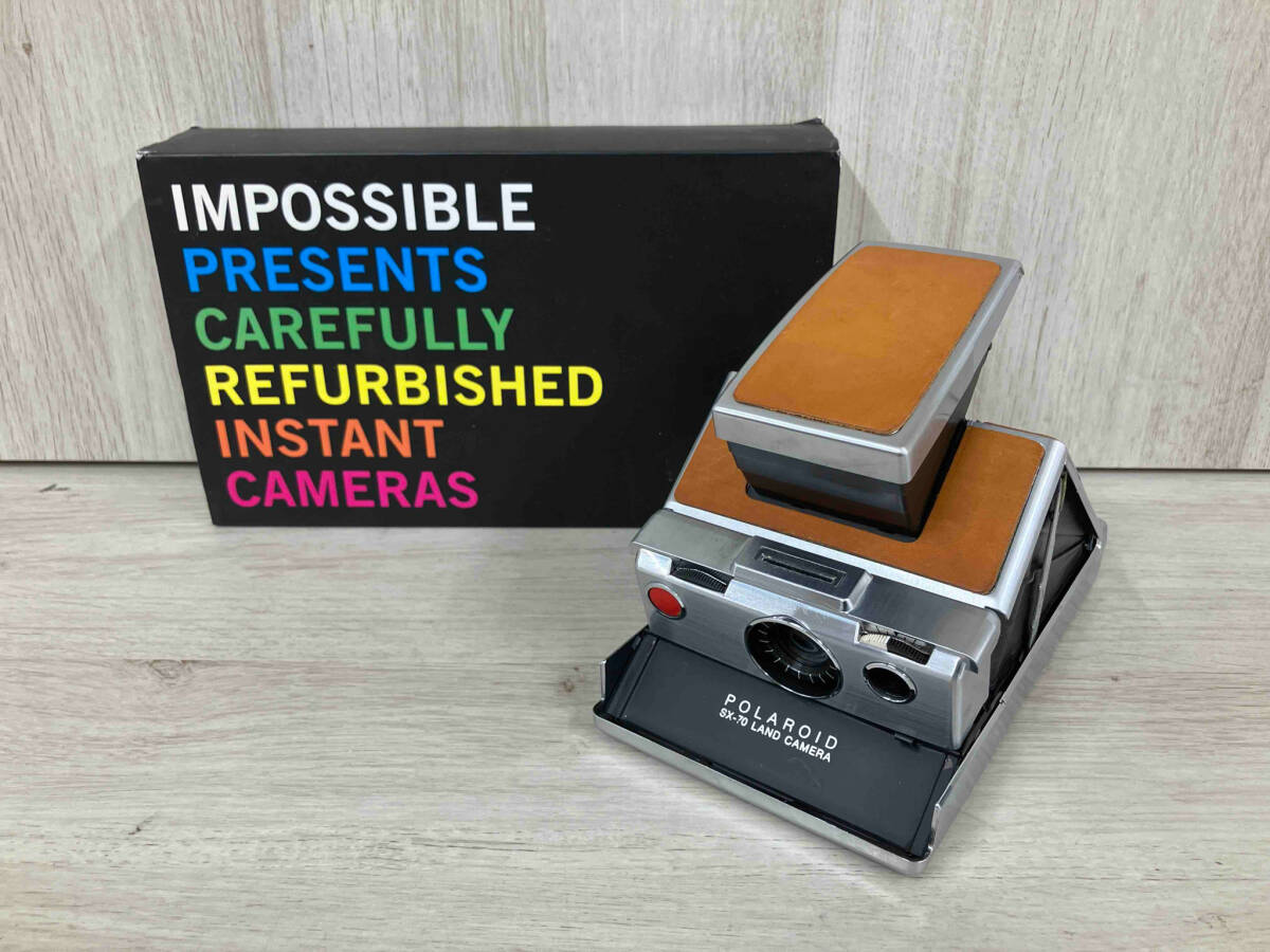 ジャンク ポラロイド6台まとめ売り SX-70・636 close up ジャンク ポラロイド6台まとめ売り SX-70・636 close up