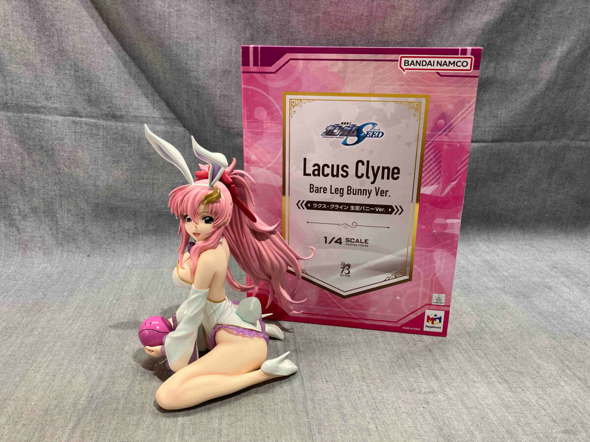 Yahoo!オークション -「ラクス・クライン バニーver. 1/4 Yahoo!オークション -「ラクス・クライン バニーver. 1/4
