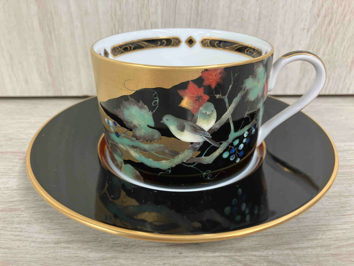 Yahoo!オークション -「増田窯」(カップ&ソーサー) (茶器)の Yahoo!オークション -「増田窯」(カップ&ソーサー) (茶器)の
