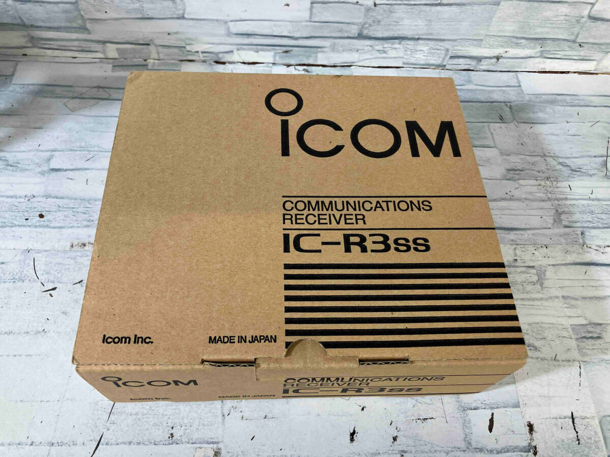 Yahoo!オークション -「ic-r3ss」の落札相場・落札価格 Yahoo!オークション -「ic-r3ss」の落札相場・落札価格