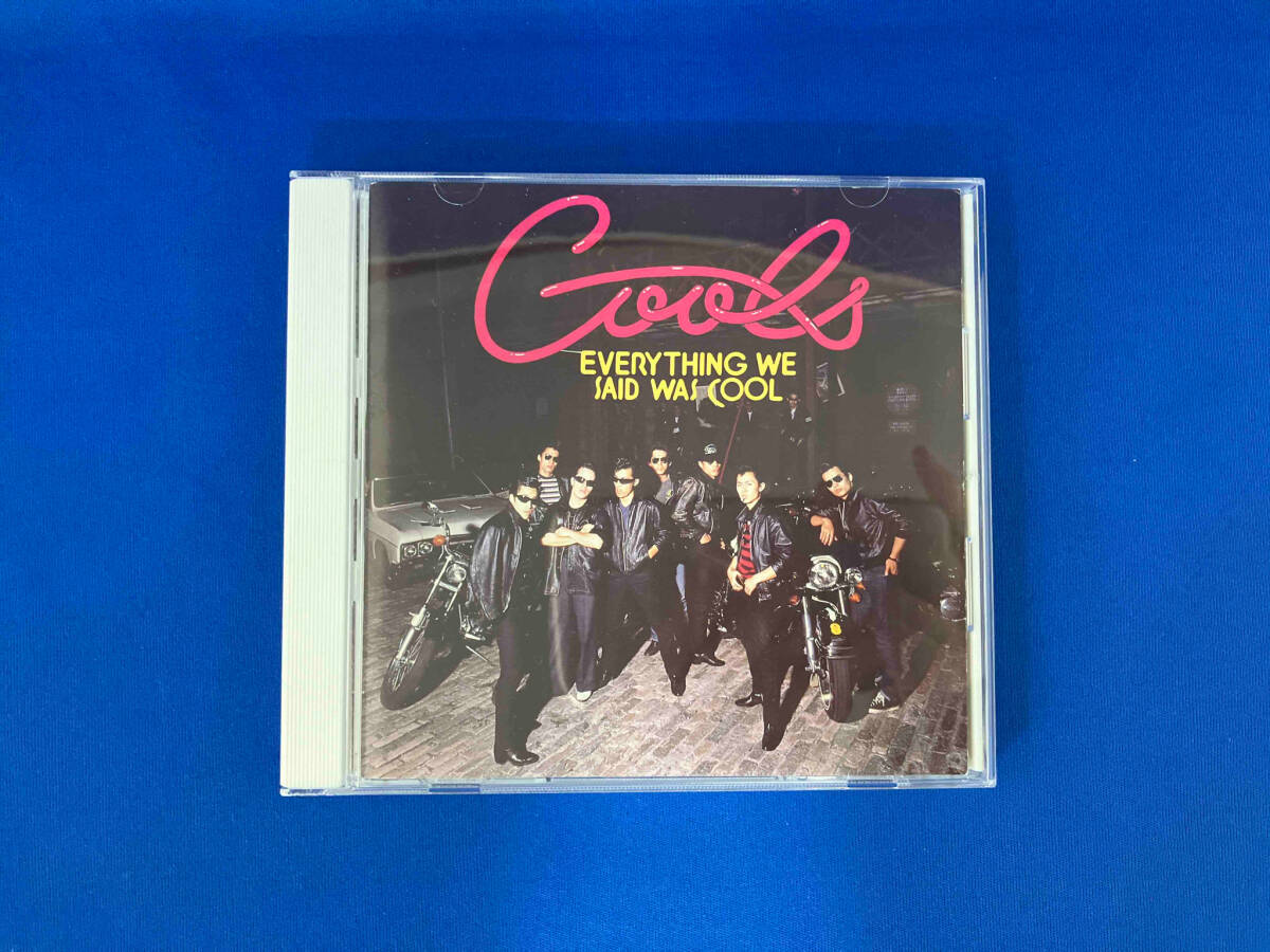 2025年最新】Yahoo!オークション -クールス 全曲集の中古品