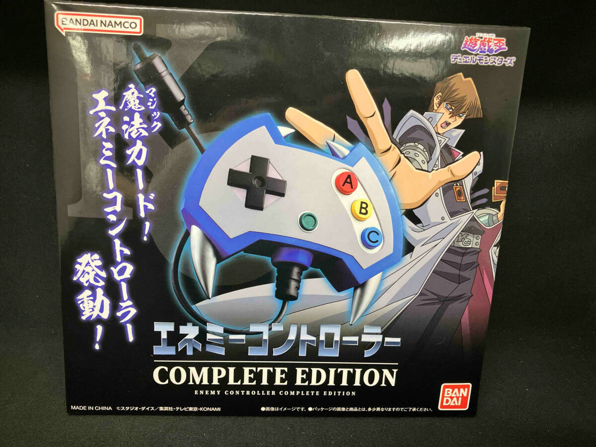 Yahoo!オークション -「エネミーコントローラー complete