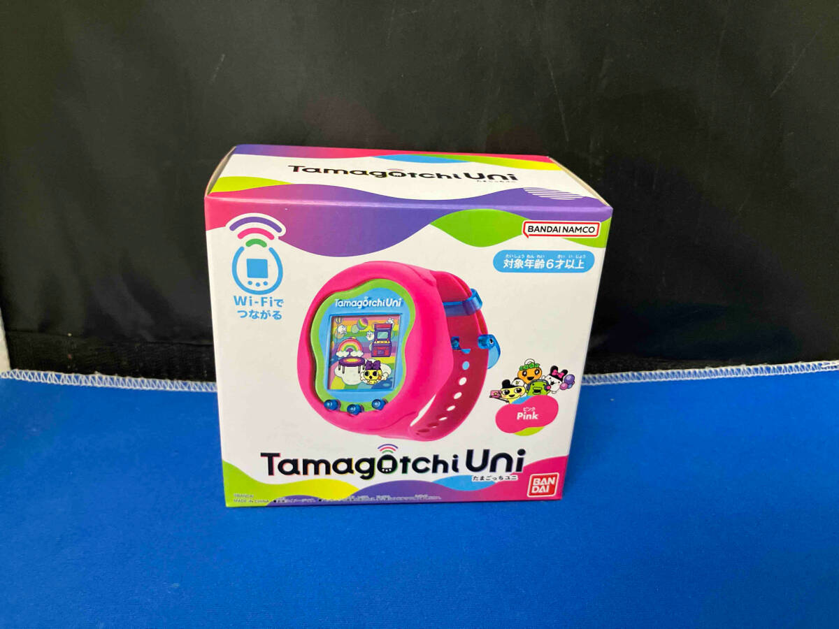 2025年最新】Yahoo!オークション -Tamagotchi Uni Pinkの中古品