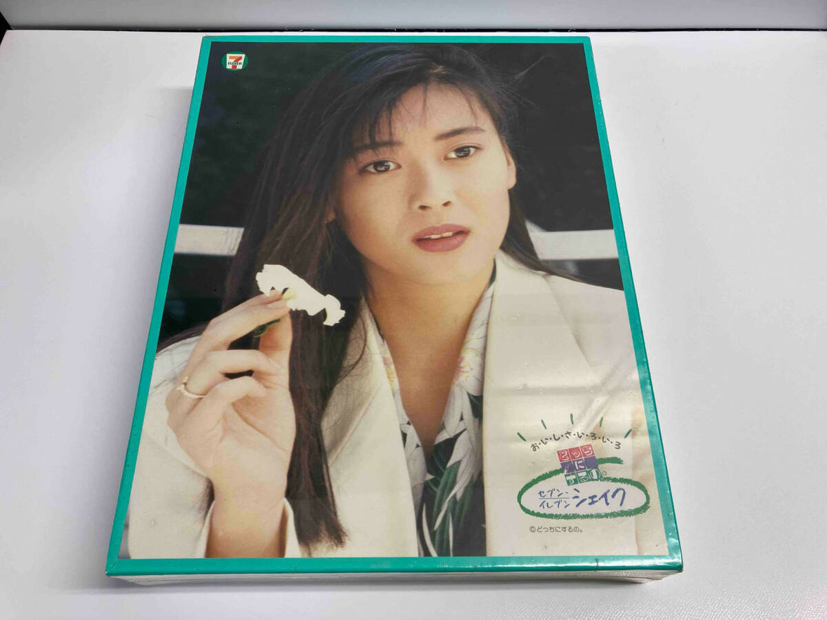 2025年最新】Yahoo!オークション -中山美穂 パズルの中古品 2025年最新】Yahoo!オークション -中山美穂 パズルの中古品