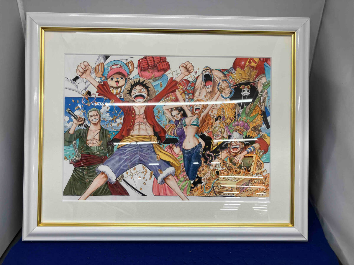 Yahoo!オークション -「ジャンプフェスタ 複製原画」の落札相場 Yahoo!オークション -「ジャンプフェスタ 複製原画」の落札相場