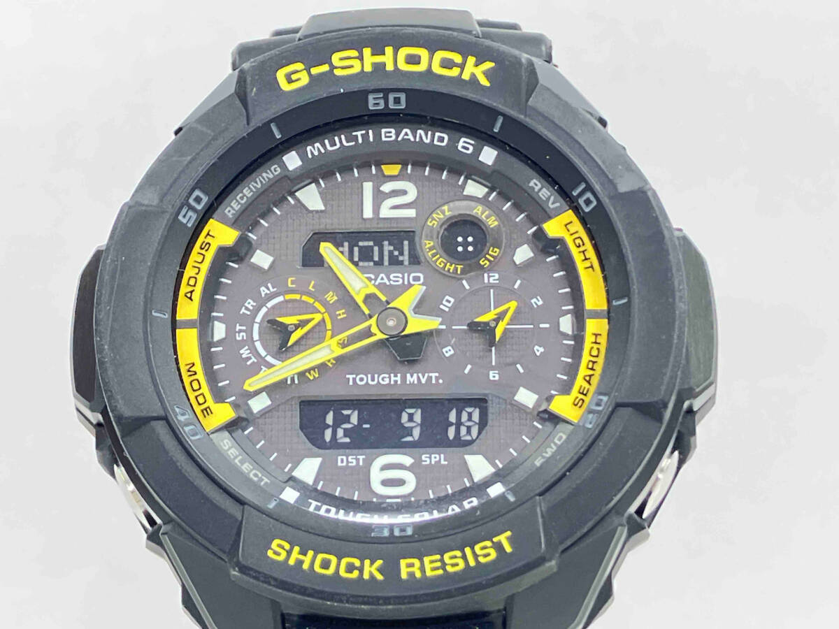 Yahoo!オークション -「gw-3500b-1ajf」(G-SHOCK) (カシオ)の Yahoo!オークション -「gw-3500b-1ajf」(G-SHOCK) (カシオ)の