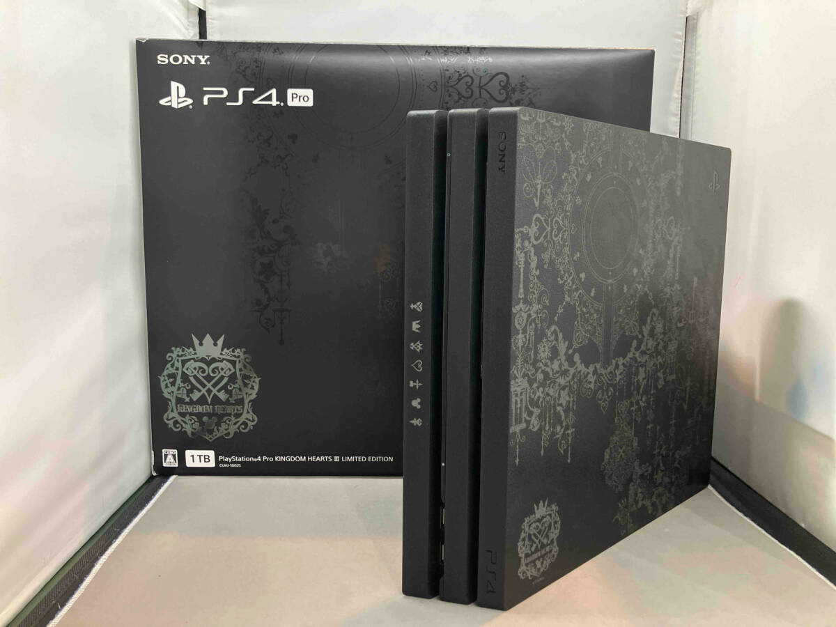 Yahoo!オークション -「ps4 pro キングダムハーツ3」の落札相場 Yahoo!オークション -「ps4 pro キングダムハーツ3」の落札相場