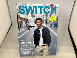 SWITCH(VOL.30 NO.12) スイッチ・パブリッシング