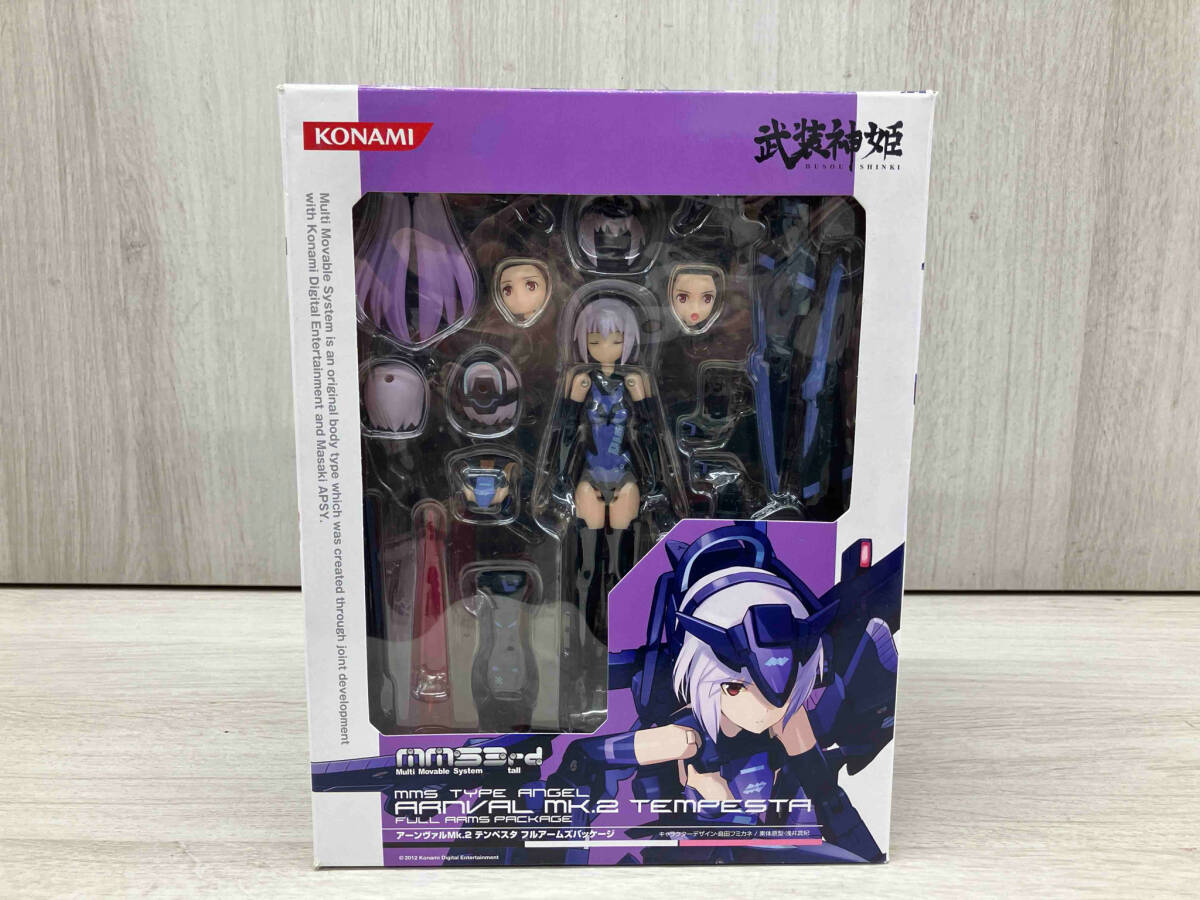 2025年最新】Yahoo!オークション -武装神姫 アーンヴァルmk.2の 2025年最新】Yahoo!オークション -武装神姫 アーンヴァルmk.2の