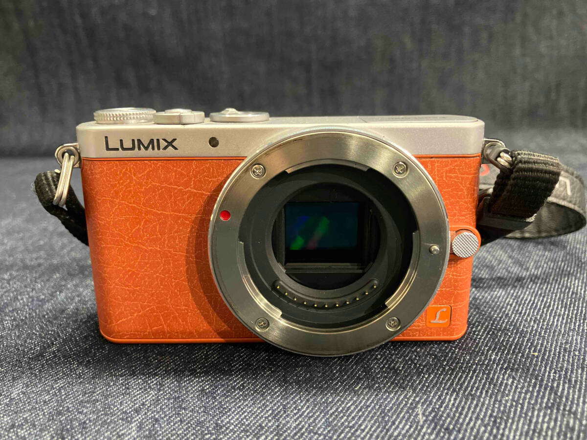 Yahoo!オークション -「lumix gm1 (ジャンク junk)」の落札相場 Yahoo!オークション -「lumix gm1 (ジャンク junk)」の落札相場