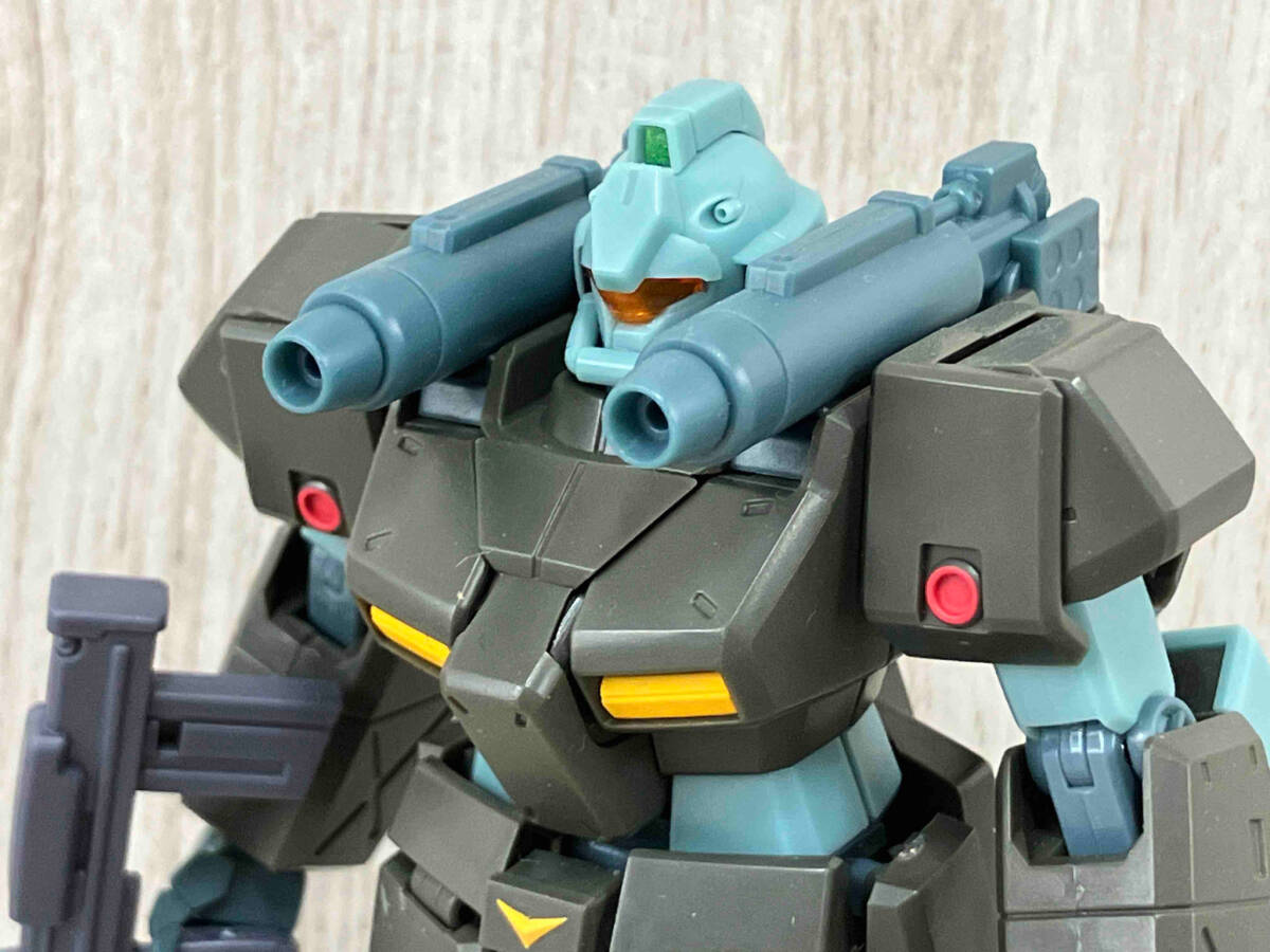Yahoo!オークション -「robot魂 ジムキャノンii」の落札相場 Yahoo!オークション -「robot魂 ジムキャノンii」の落札相場
