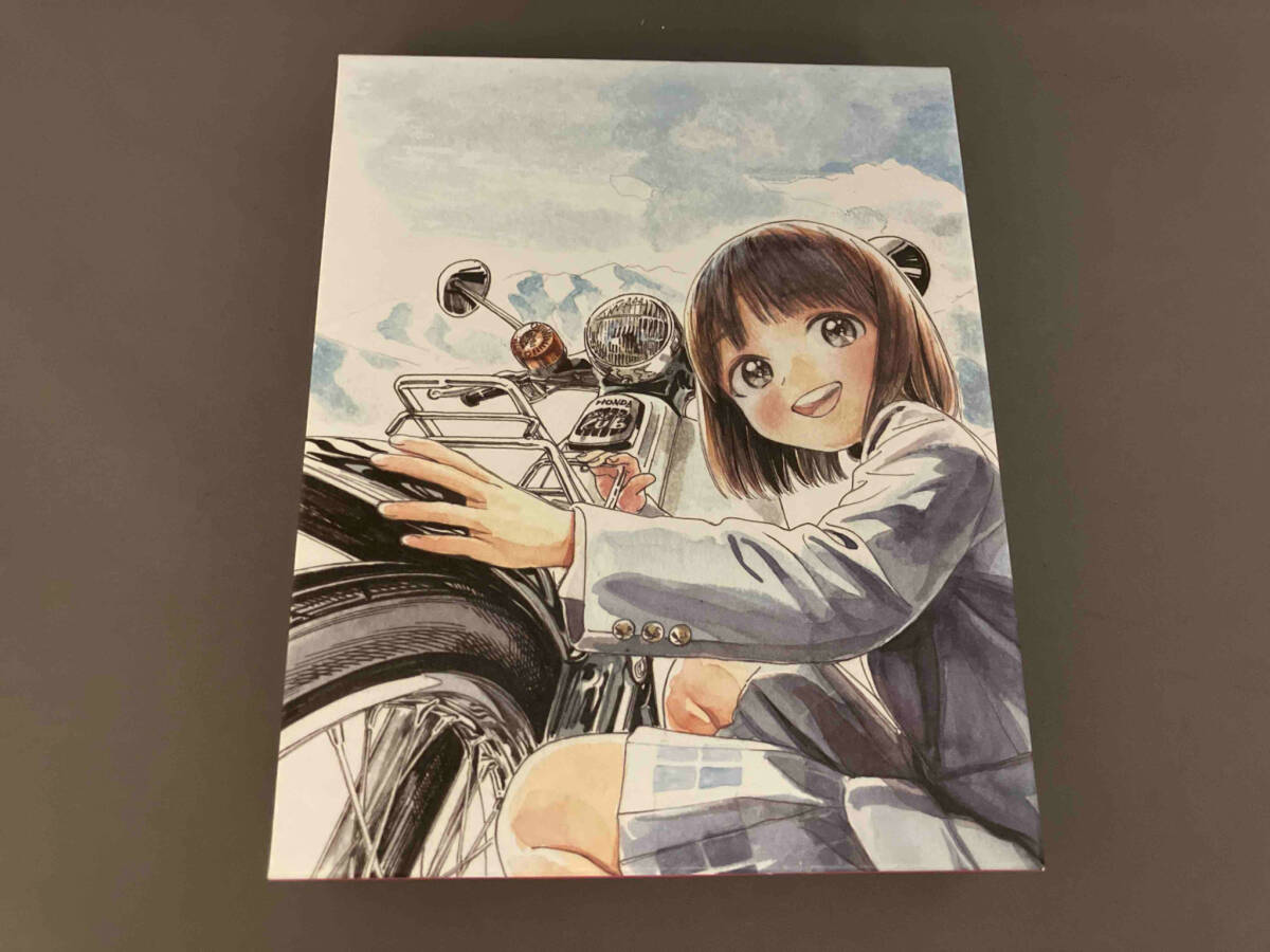 2025年最新】Yahoo!オークション -スーパーカブ(ブルーレイ)の中古品・新品・未使用品一覧 2025年最新】Yahoo!オークション -スーパーカブ(ブルーレイ)の中古品・新品・未使用品一覧