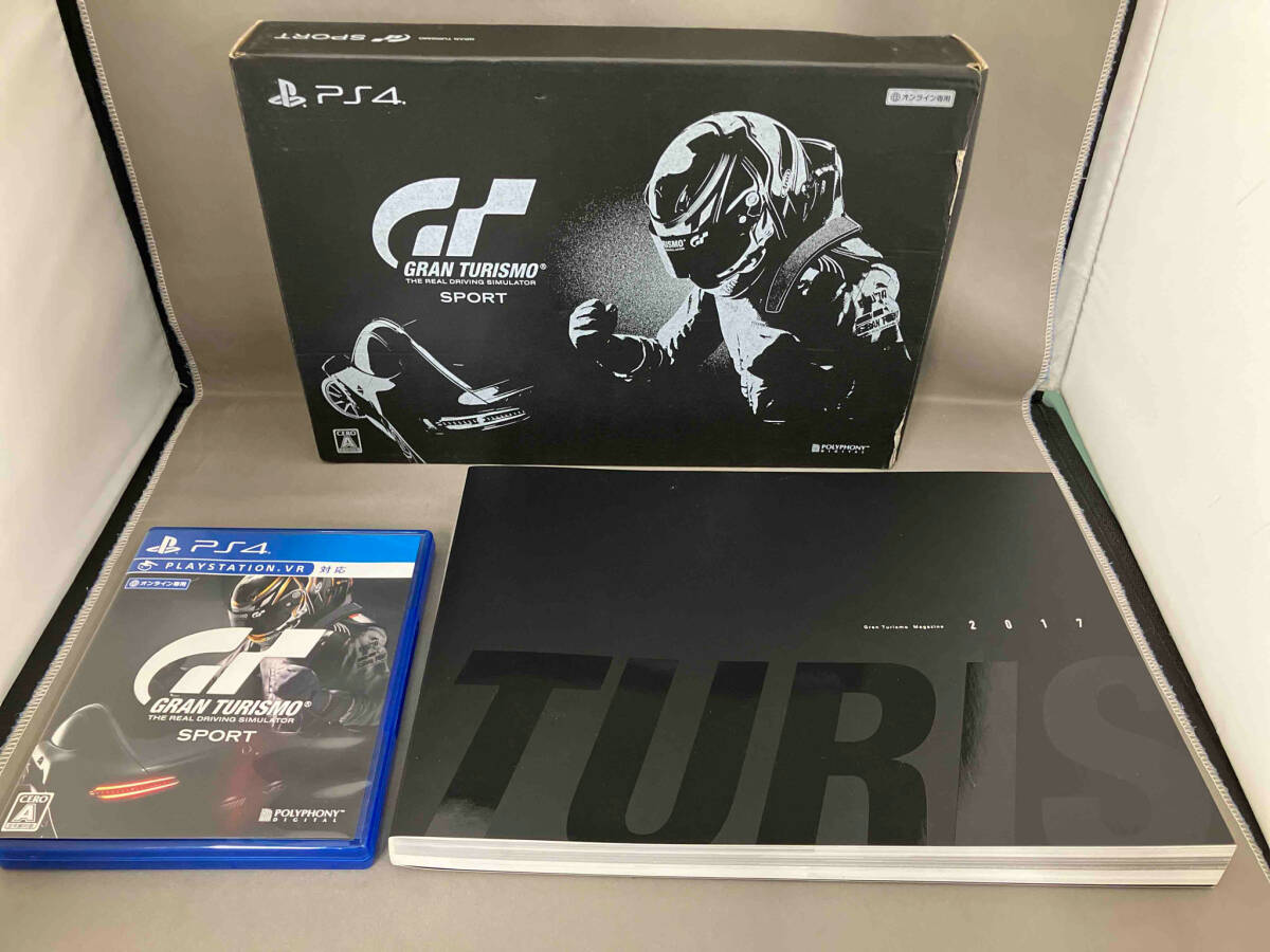Yahoo!オークション -「ps4 グランツーリスモsport リミテッド Yahoo!オークション -「ps4 グランツーリスモsport リミテッド