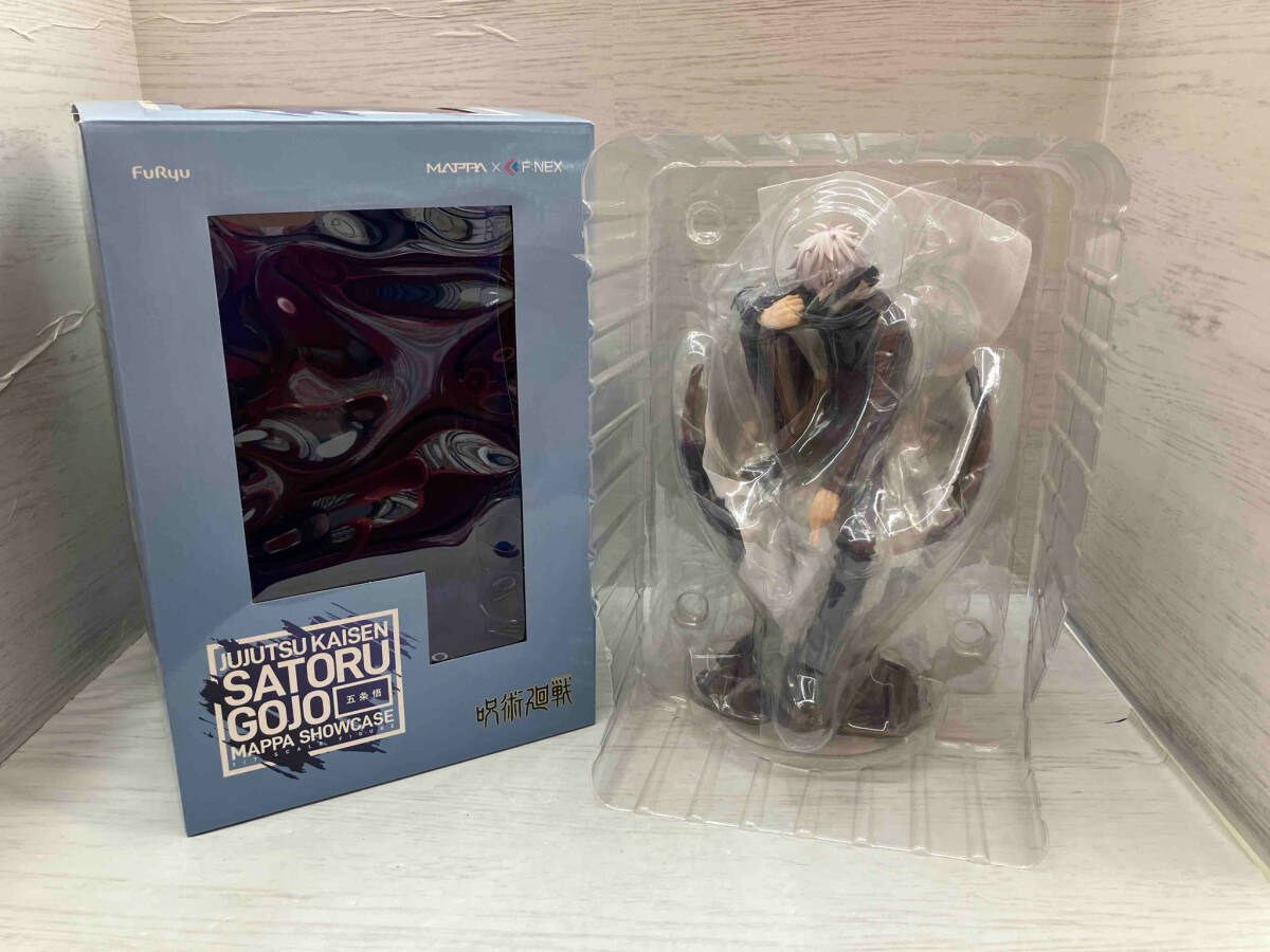 2025年最新】Yahoo!オークション -五条悟 1/7の中古品・新品 2025年最新】Yahoo!オークション -五条悟 1/7の中古品・新品