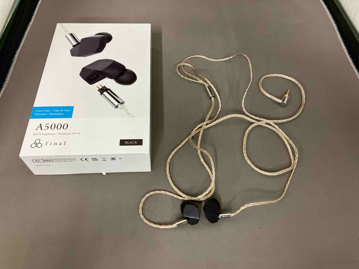 Yahoo!オークション -「A5000 final」の落札相場・落札価格 Yahoo!オークション -「A5000 final」の落札相場・落札価格