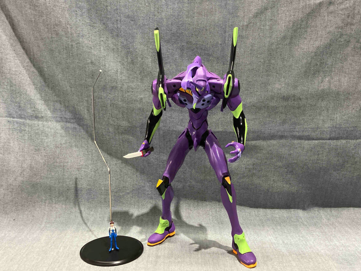Yahoo!オークション -「ツクダホビー エヴァンゲリオン」の落札 Yahoo!オークション -「ツクダホビー エヴァンゲリオン」の落札