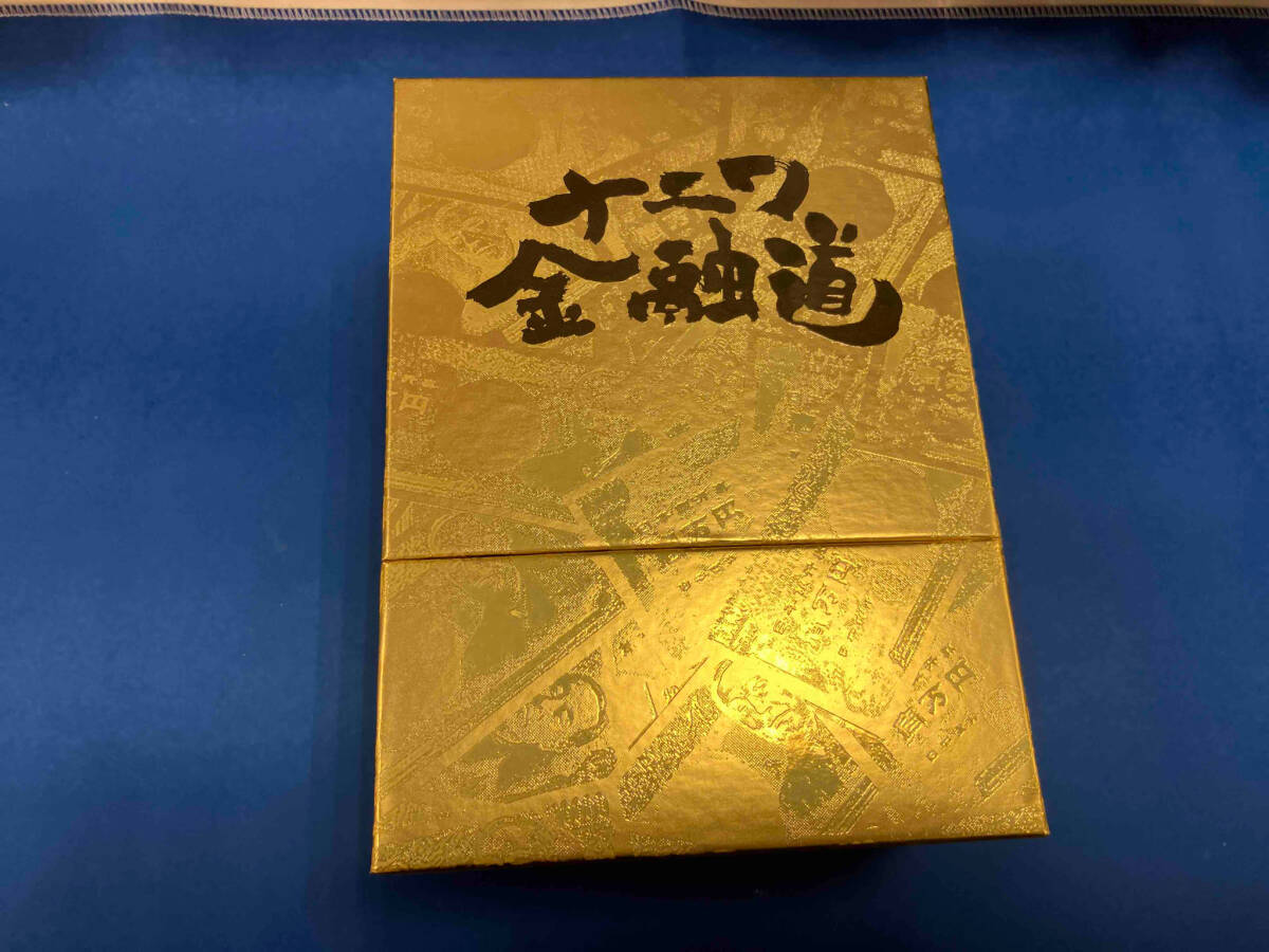 Yahoo!オークション -「ナニワ金融道 dvd-box」の落札相場・落札価格 Yahoo!オークション -「ナニワ金融道 dvd-box」の落札相場・落札価格
