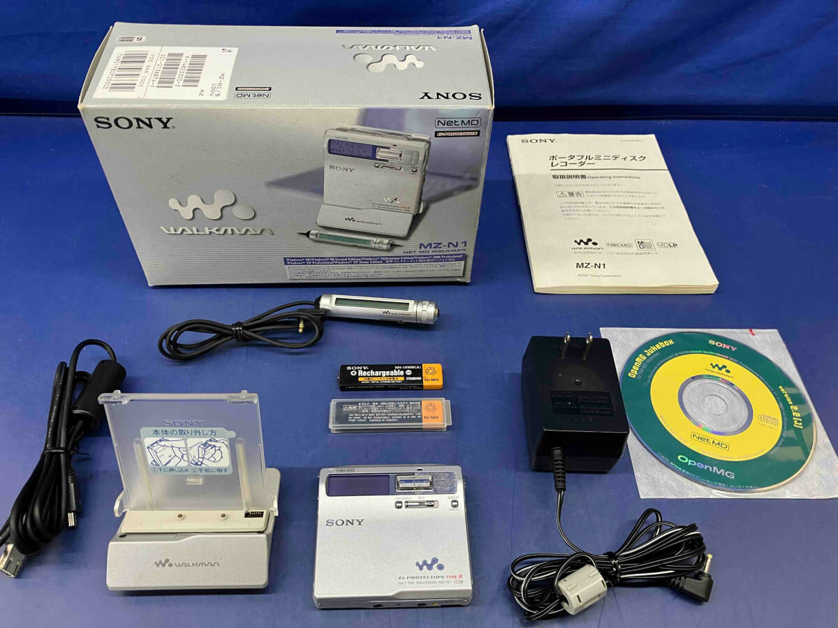 Yahoo!オークション -「sony アダプター」(録音、再生) (MD Yahoo!オークション -「sony アダプター」(録音、再生) (MD