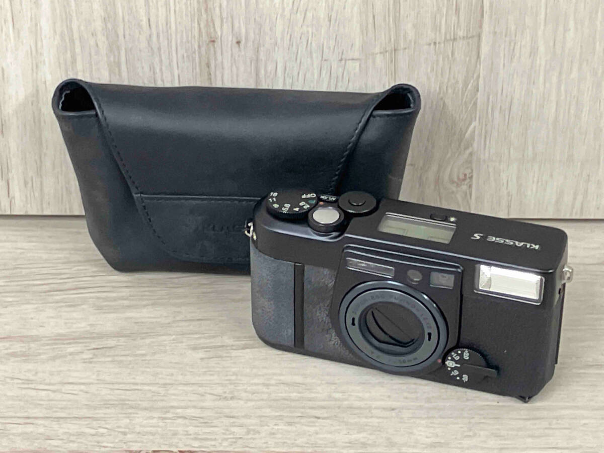Yahoo!オークション -「fujifilm klasse s」の落札相場・落札価格 Yahoo!オークション -「fujifilm klasse s」の落札相場・落札価格