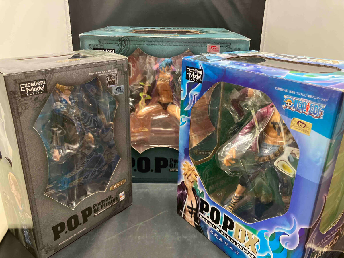 Yahoo!オークション -「ワンピース pop フランキー」の落札相場 Yahoo!オークション -「ワンピース pop フランキー」の落札相場
