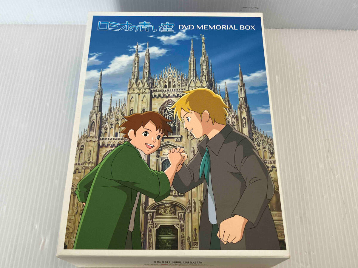 2024年最新】Yahoo!オークション -ロミオの青い空 dvdの中古品・新品・未使用品一覧 2024年最新】Yahoo!オークション -ロミオの青い空 dvdの中古品・新品・未使用品一覧