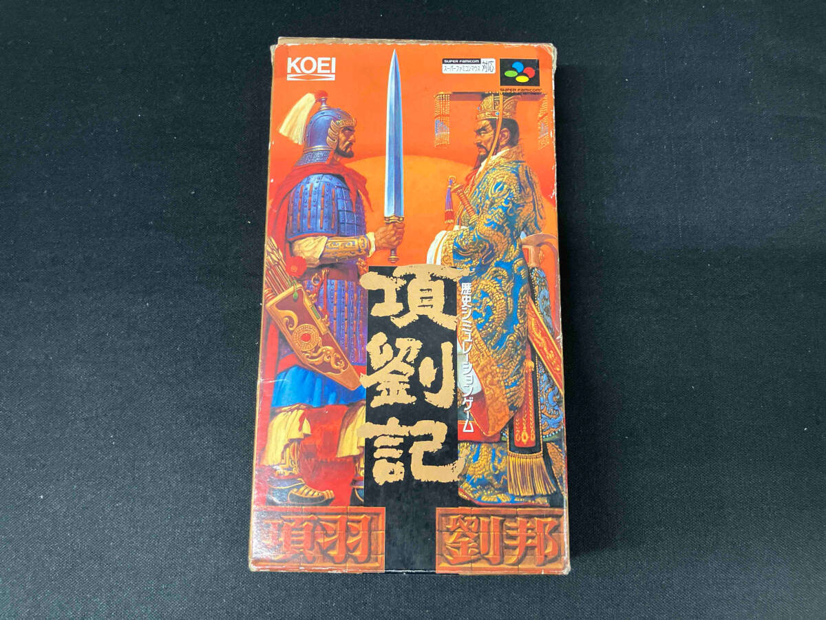 Amazon | 項劉記 | ゲームソフト