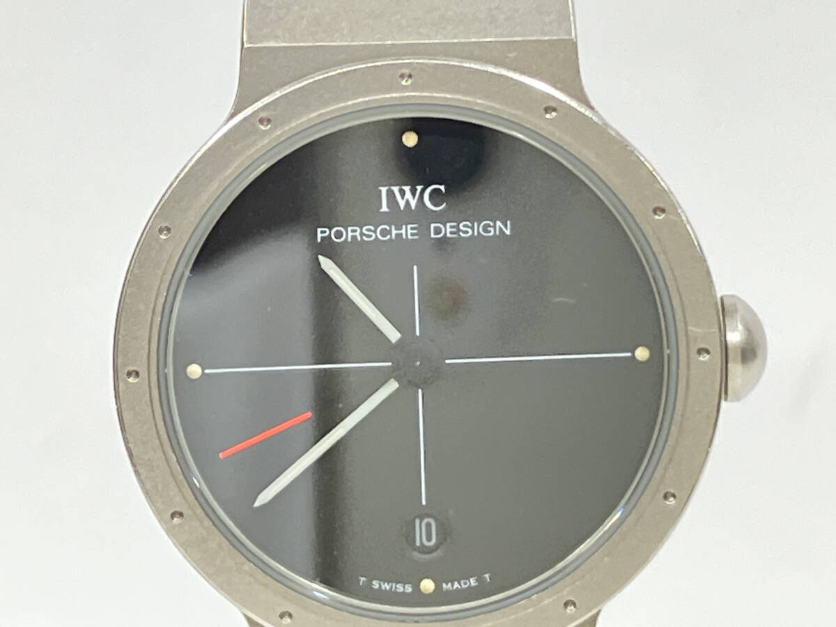 Yahoo!オークション -「ポルシェデザイン iwc」の落札相場・落札価格 Yahoo!オークション -「ポルシェデザイン iwc」の落札相場・落札価格