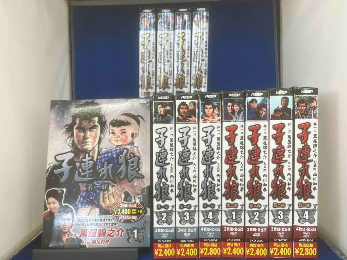 Yahoo!オークション -「子連れ狼 萬屋錦之介」(DVD) の落札相場 Yahoo!オークション -「子連れ狼 萬屋錦之介」(DVD) の落札相場