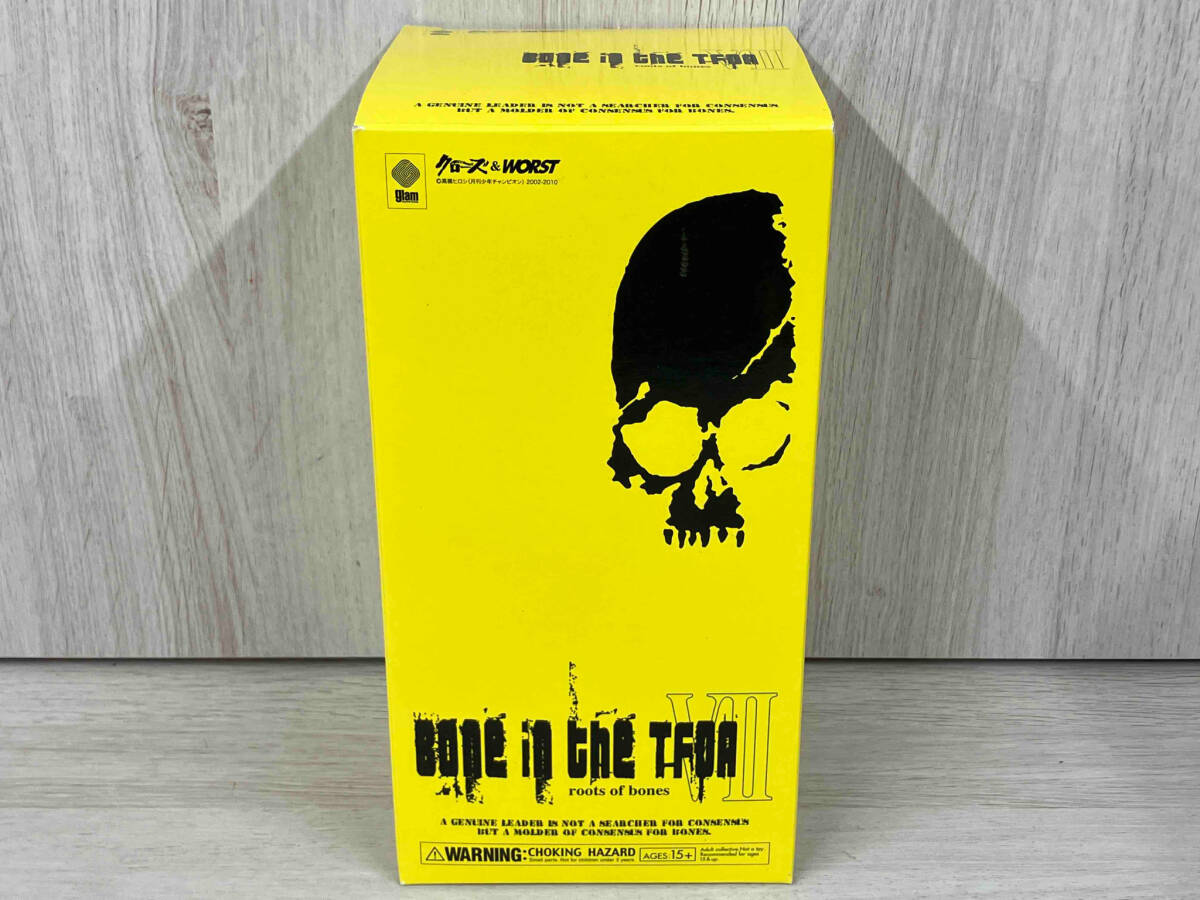 Yahoo!オークション -「クローズ bone in the tfoa」(フィギュア Yahoo!オークション -「クローズ bone in the tfoa」(フィギュア