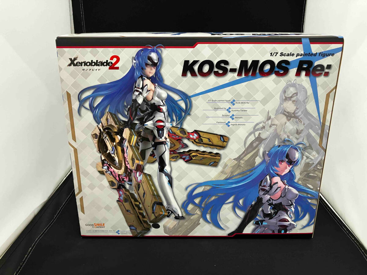 Yahoo!オークション -「ゼノブレイド2 kos-mos」(フィギュア) の Yahoo!オークション -「ゼノブレイド2 kos-mos」(フィギュア) の