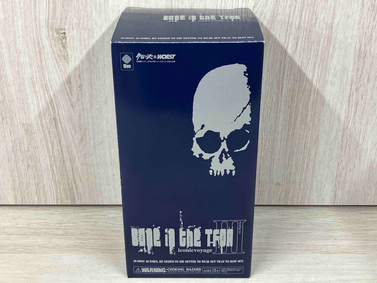 Yahoo!オークション -「クローズ bone in the tfoa」(フィギュア Yahoo!オークション -「クローズ bone in the tfoa」(フィギュア