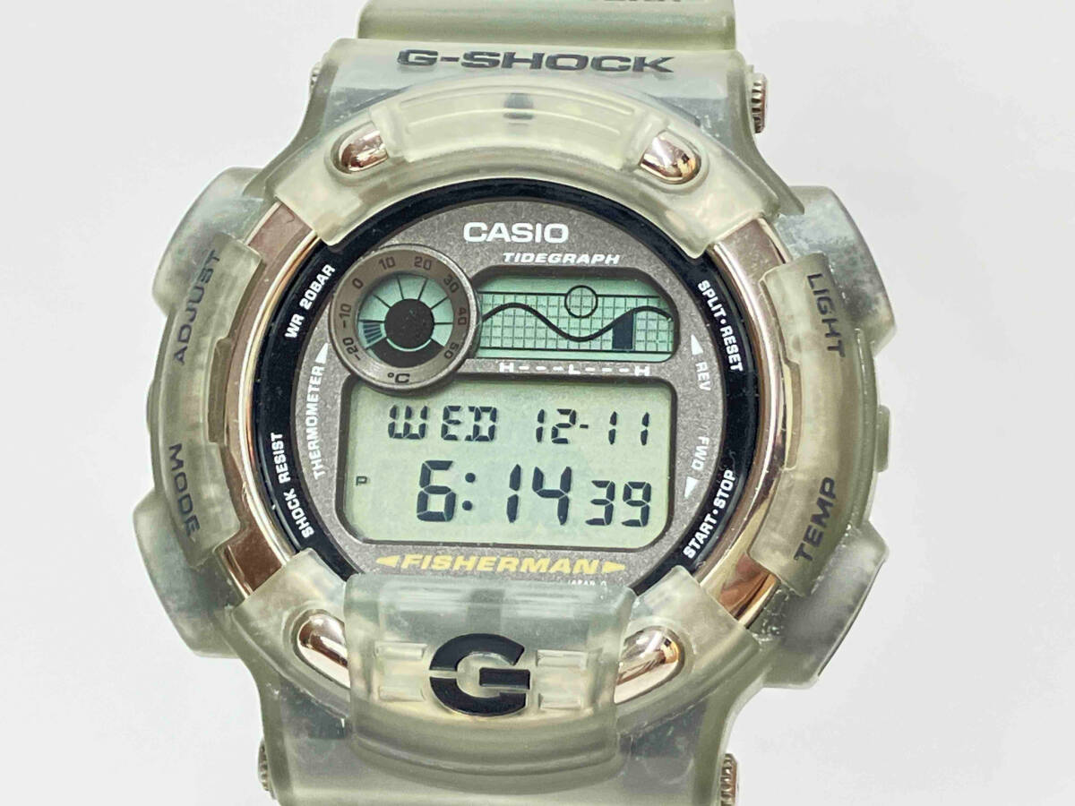 Yahoo!オークション -「g-shock フィッシャーマン」の落札相場 Yahoo!オークション -「g-shock フィッシャーマン」の落札相場