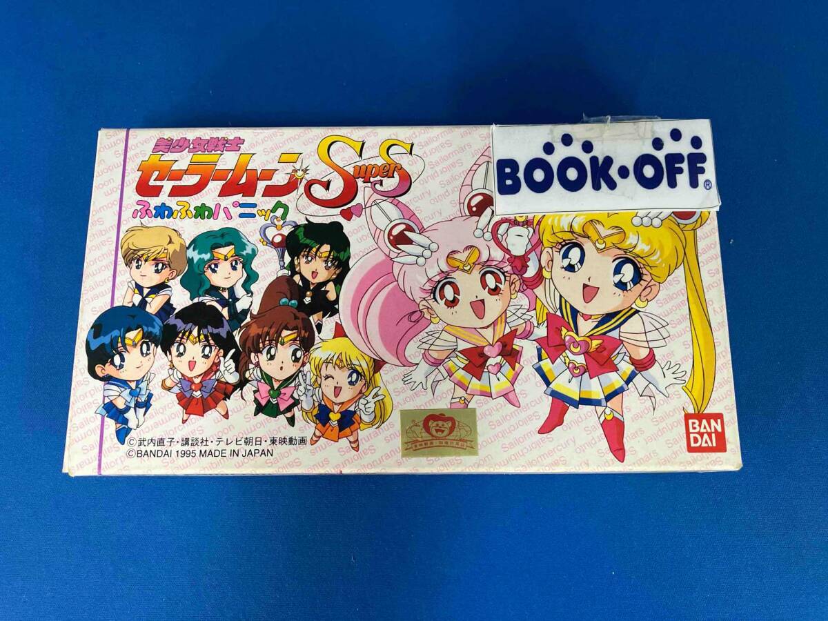 2025年最新】Yahoo!オークション -sfc 美少女戦士セーラームーン 2025年最新】Yahoo!オークション -sfc 美少女戦士セーラームーン