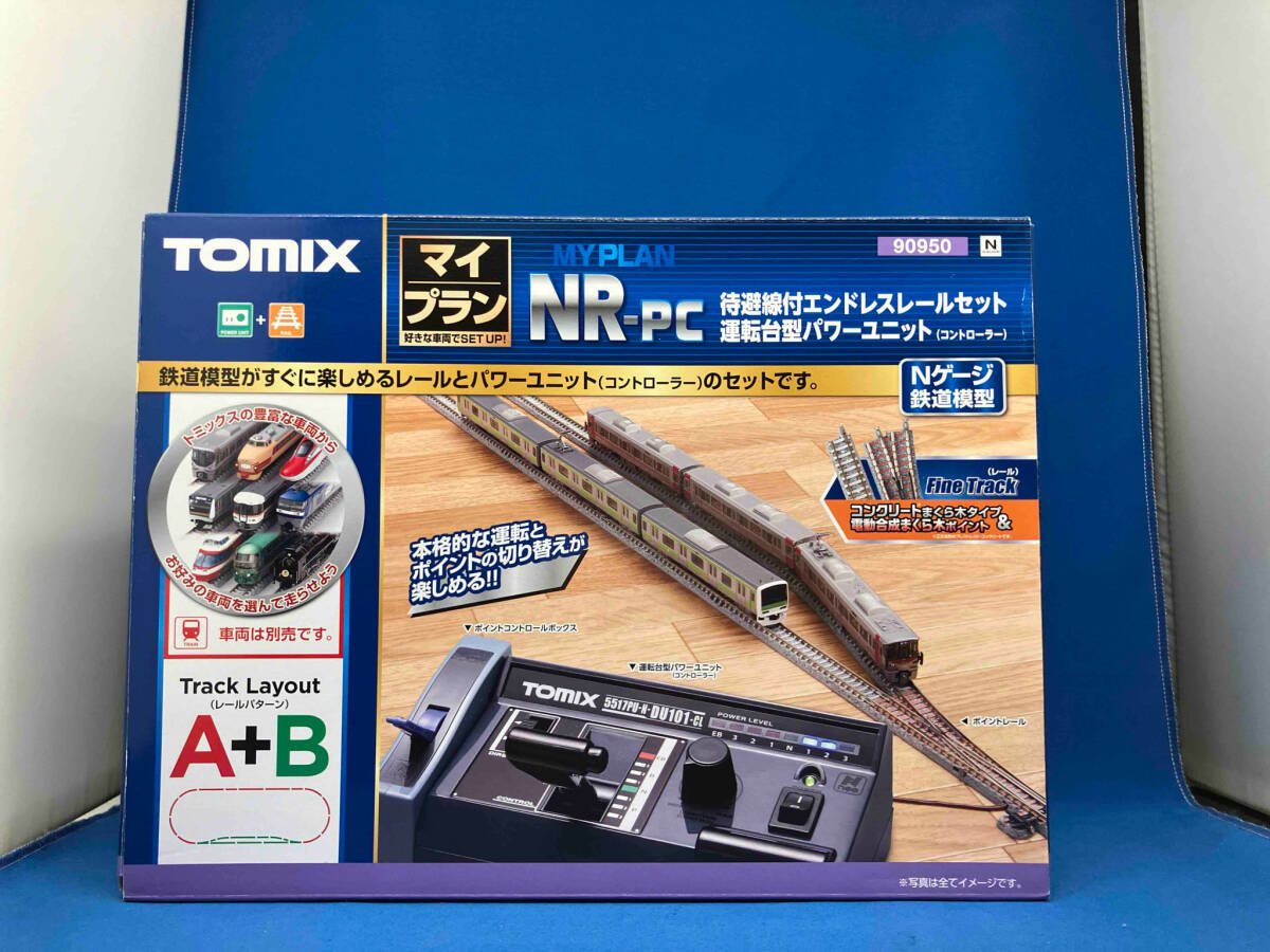 Yahoo!オークション -「tomix マイプラン nr」(Nゲージ) (鉄道 Yahoo!オークション -「tomix マイプラン nr」(Nゲージ) (鉄道