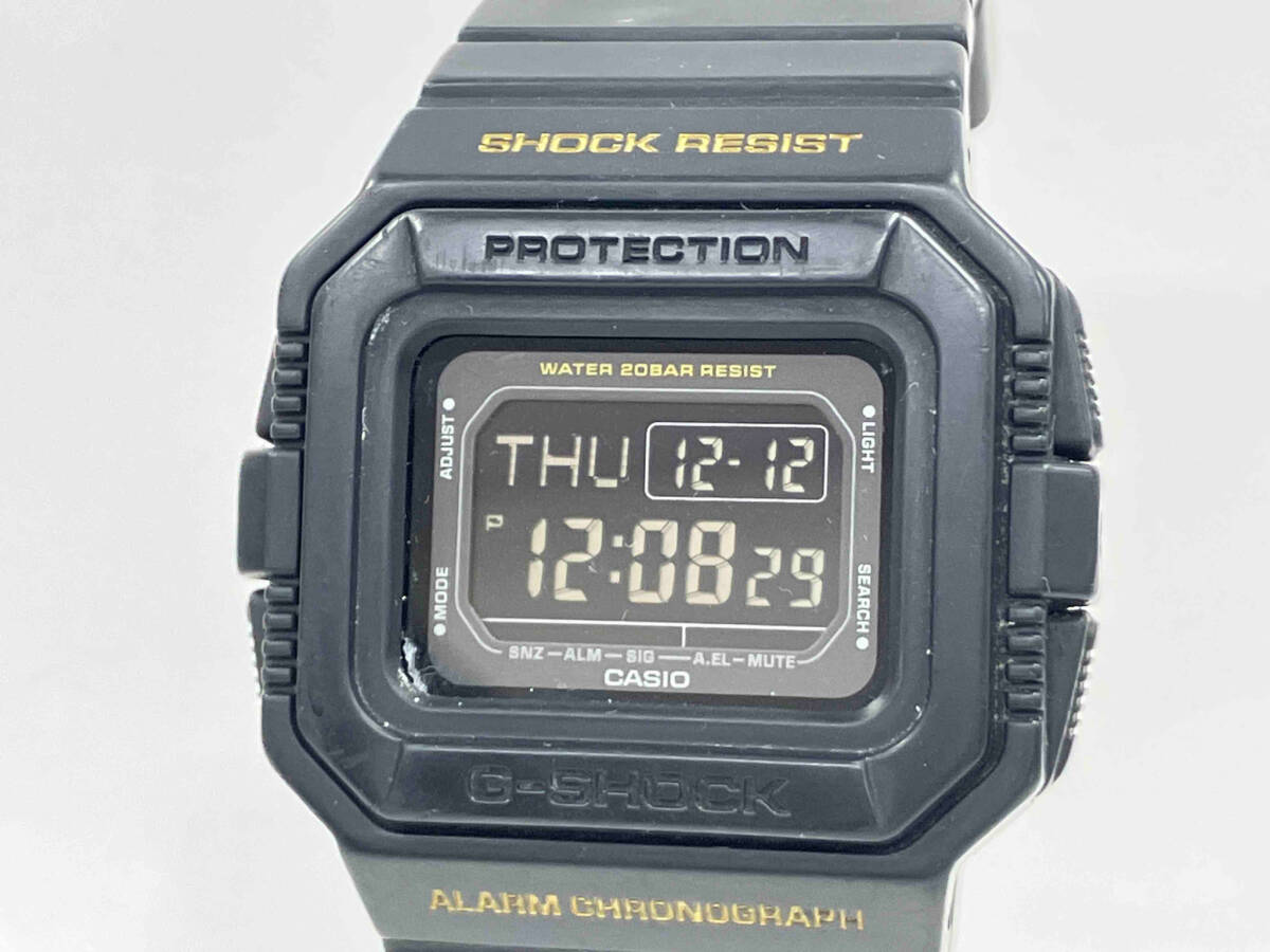 2025年最新】Yahoo!オークション -g-shock 5500の中古品・新品
