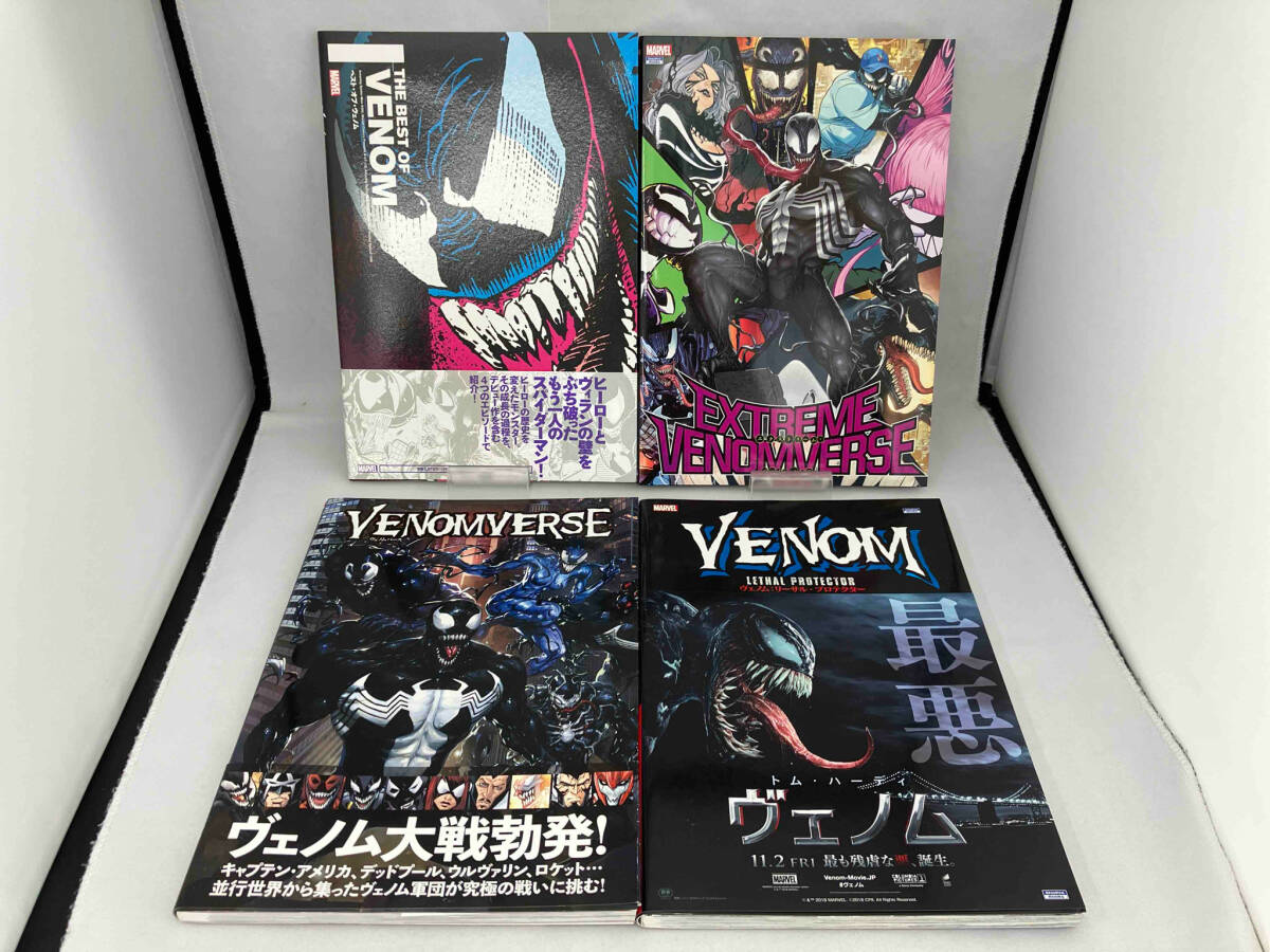 Yahoo!オークション -「ヴェノム コミック」(アメコミ、海外作品 Yahoo!オークション -「ヴェノム コミック」(アメコミ、海外作品
