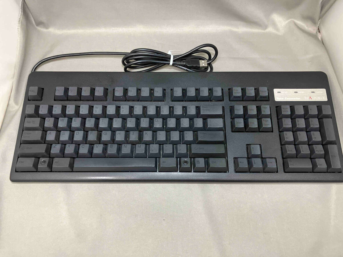 Yahoo!オークション -「realforce 104」(USBキーボード Yahoo!オークション -「realforce 104」(USBキーボード