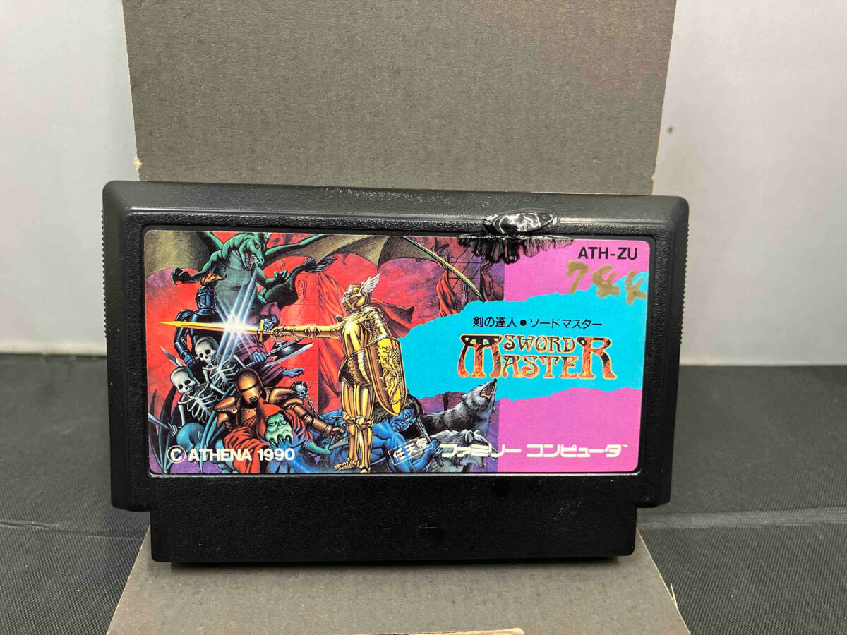 2025年最新】Yahoo!オークション -ソードマスター ファミコンの 2025年最新】Yahoo!オークション -ソードマスター ファミコンの