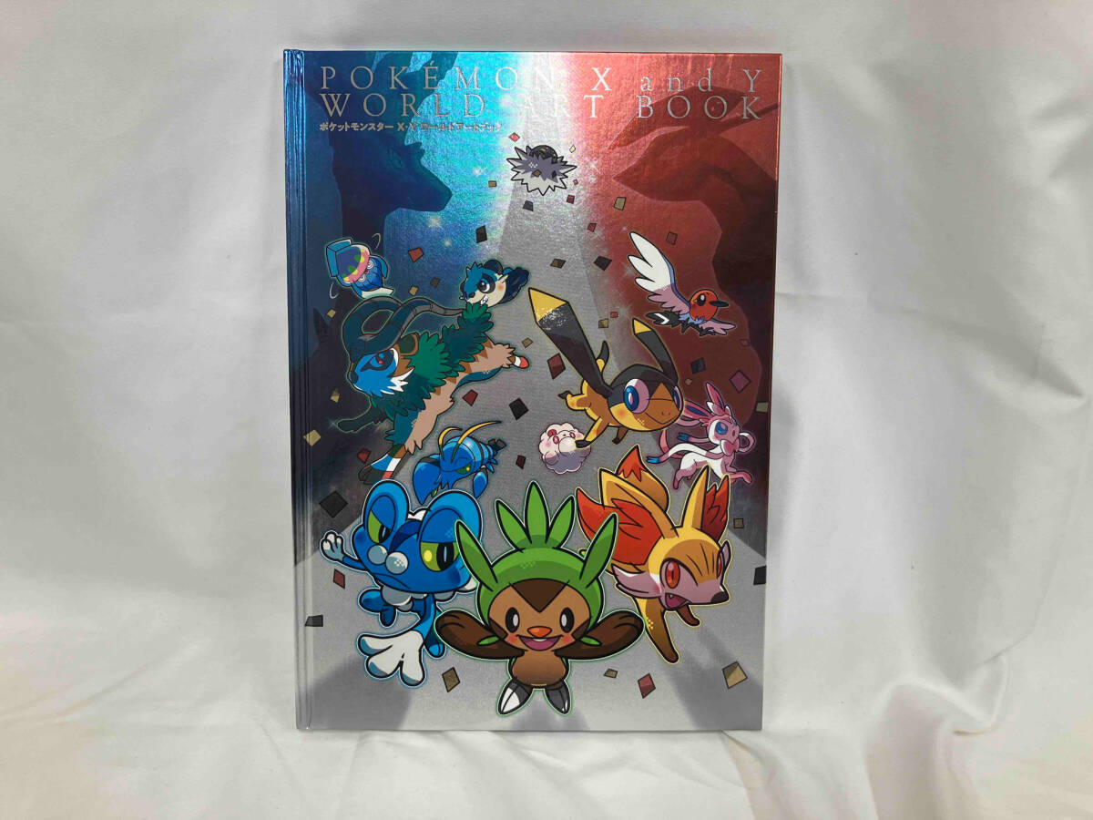 Yahoo!オークション -「ポケットモンスターx 未開封」の落札相場 Yahoo!オークション -「ポケットモンスターx 未開封」の落札相場