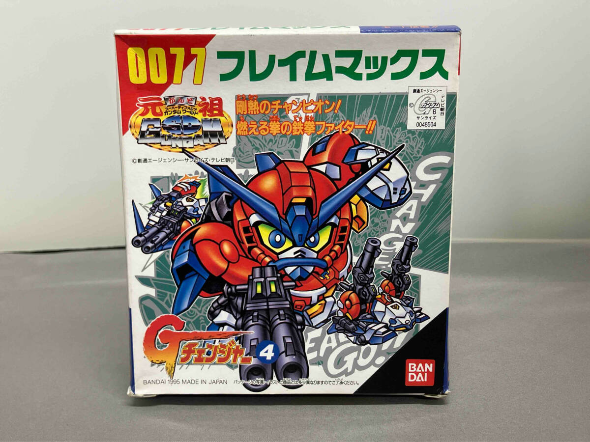 Yahoo!オークション -「元祖sdガンダム gチェンジャー」の落札 Yahoo!オークション -「元祖sdガンダム gチェンジャー」の落札