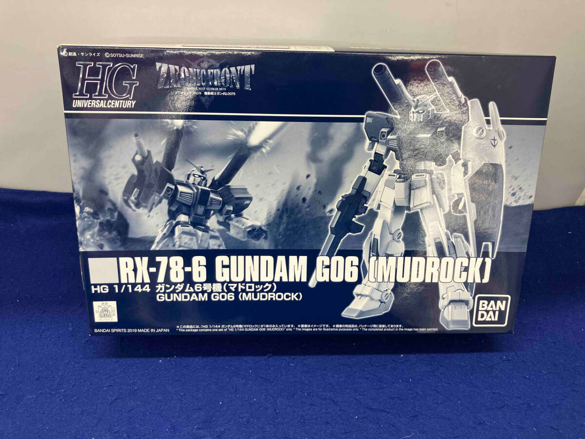 Yahoo!オークション -「ガンダム6号機マドロック」(プラモデル