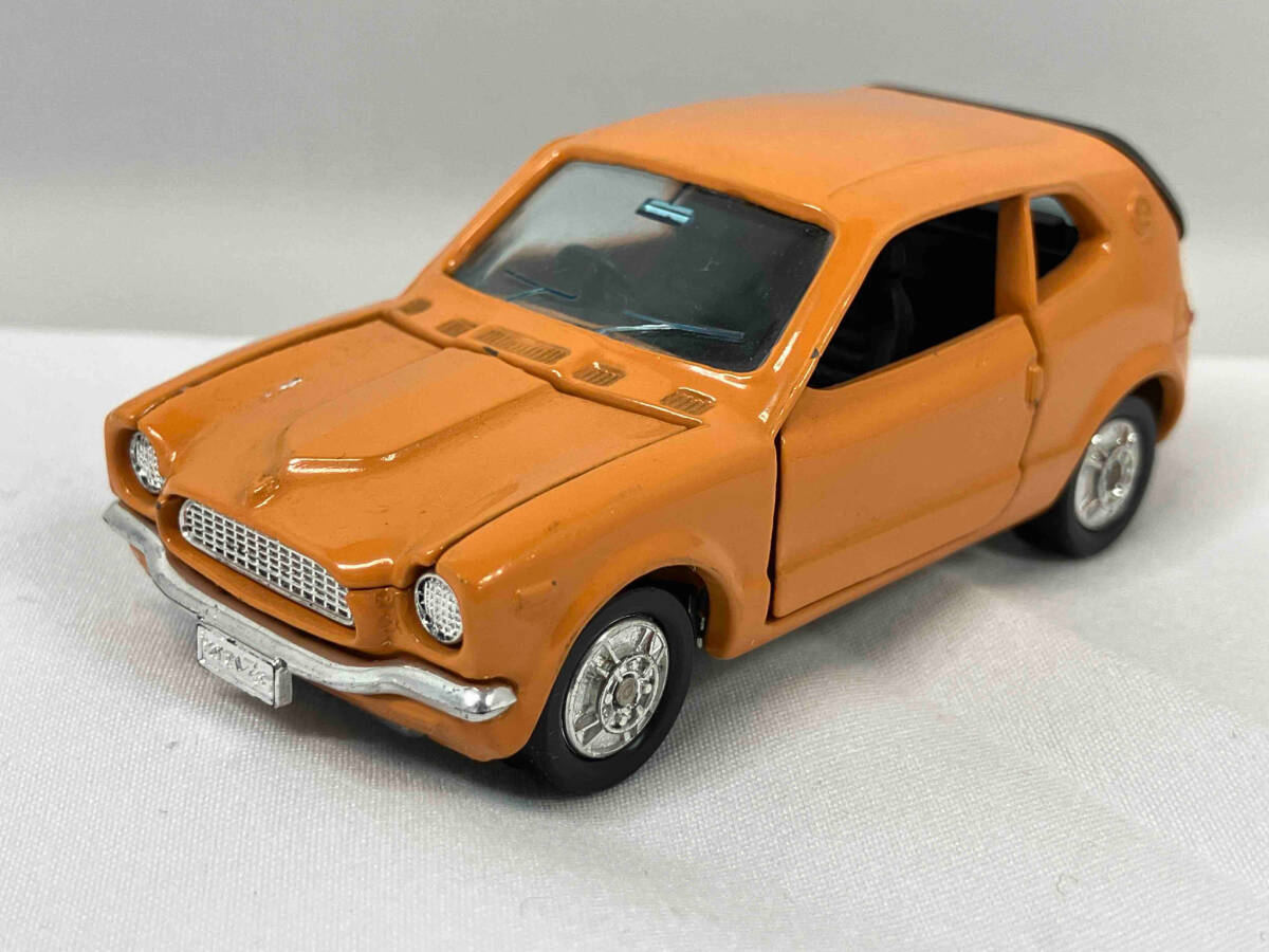 当時物! トミカ TOMY トミー ダンディ 三菱 ニッサン ホンダ トヨタ Yahoo!オークション -「トミカ ホンダz」の落札相場・落札価格