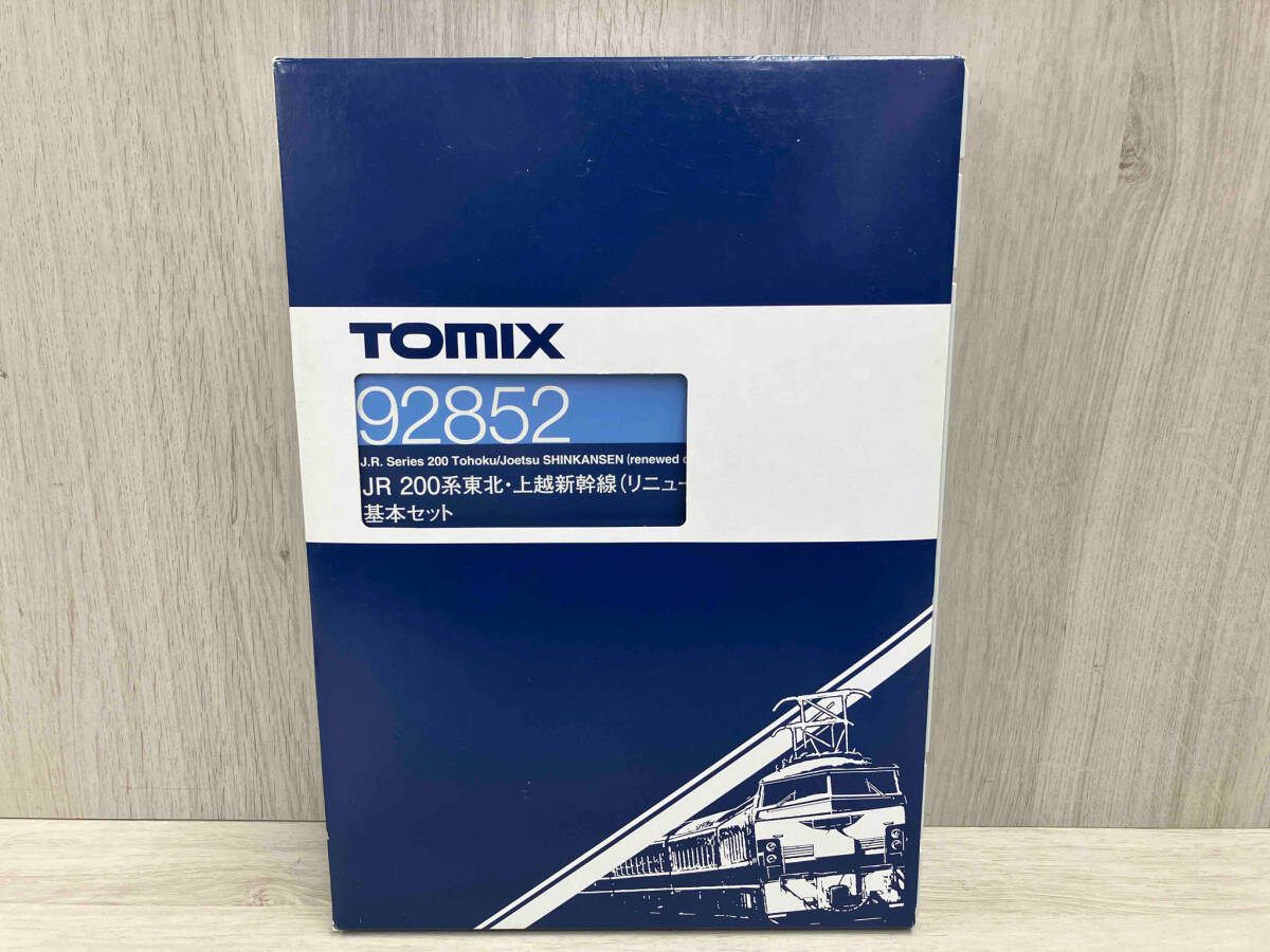 Yahoo!オークション -「tomix 200系 リニューアル」(鉄道模型 Yahoo!オークション -「tomix 200系 リニューアル」(鉄道模型