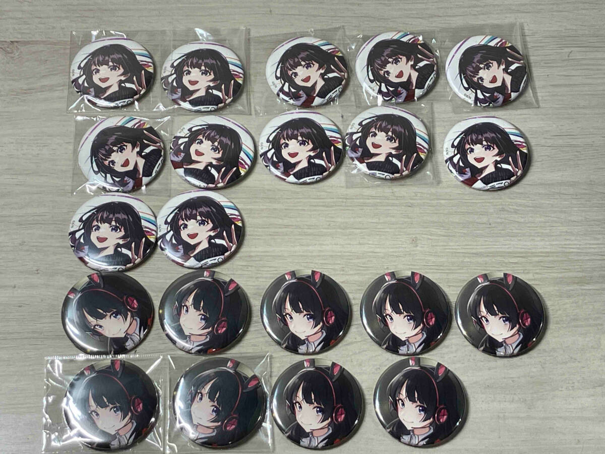 にじさんじ　まとめ売り　300点以上 2023 J1 18クラブ×にじさんじ【Aパターン】 | 楽天コレクション