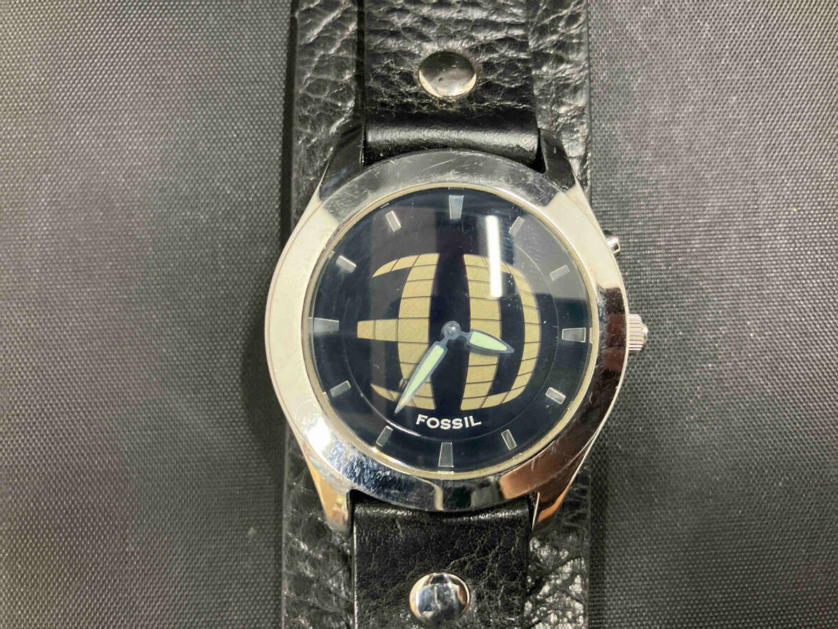2025年最新】Yahoo!オークション -fossil 腕時計 bigticの中古品 2025年最新】Yahoo!オークション -fossil 腕時計 bigticの中古品